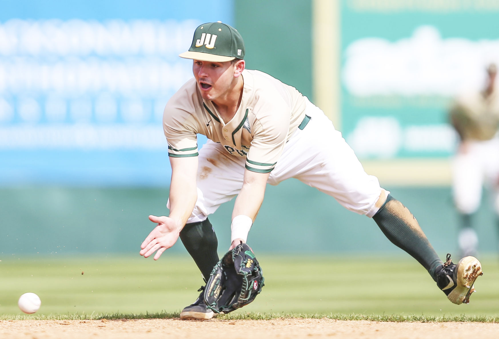 College baseball